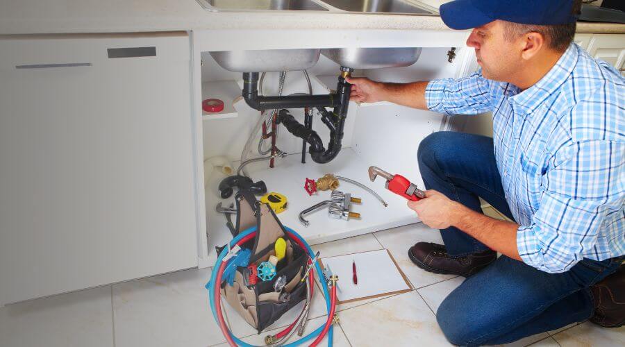 Professional same day plumber in Scranton, AR